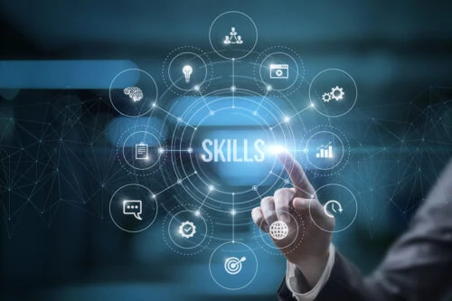 The Changing Landscape of Skills and Education