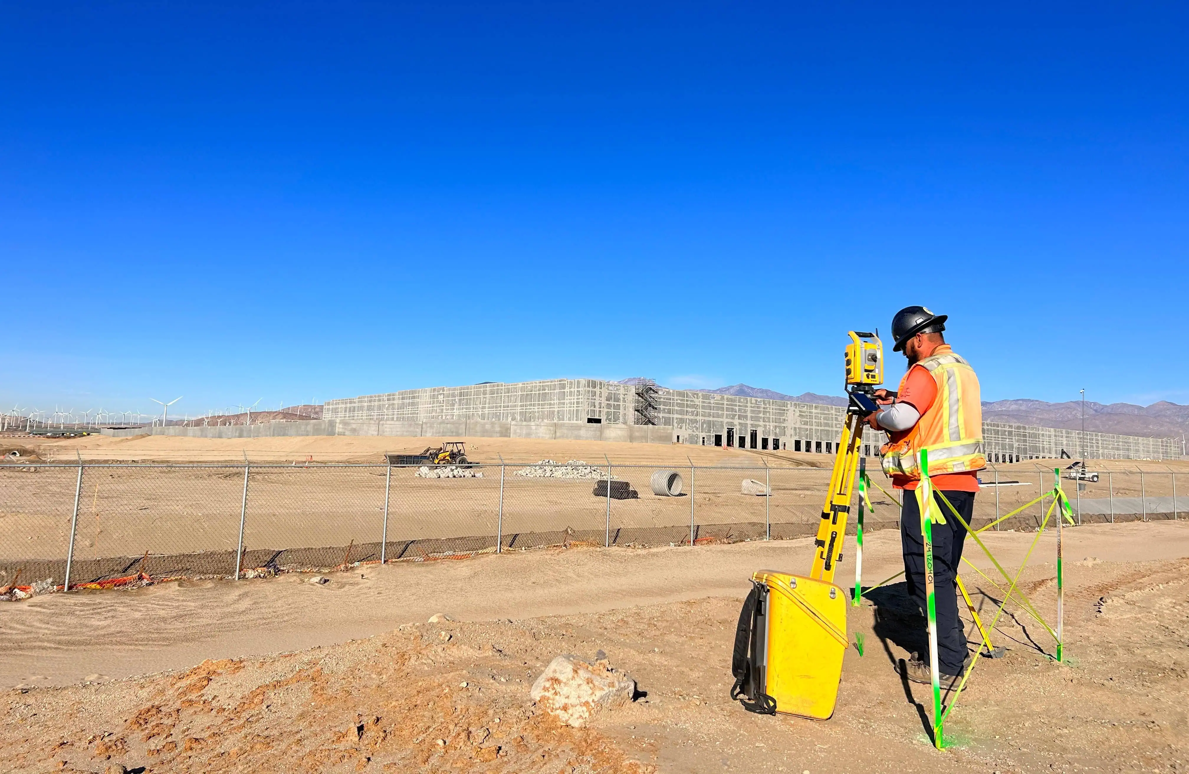 Qualifications Southern California Surveyors Joint Apprenticeship Qualifications Southern California Surveyors Joint Apprenticeship