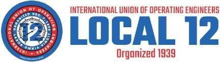 Local 12 Logo