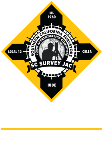 Southern California Surveyors Joint Apprenticeship Committee Logo